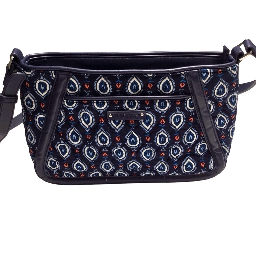 Vera Bradley Crossbody Bag‎ NWOT